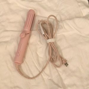 L’ange Le Duo flat iron